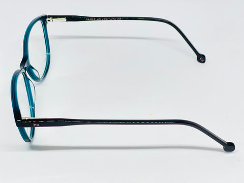 Page 4 Full Rim Acetate Cat Eye Eye Glasses