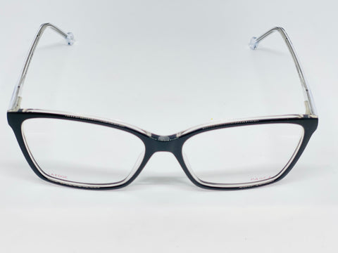 Page 4 Full Rim Acetate Rectangle Eye Glasses