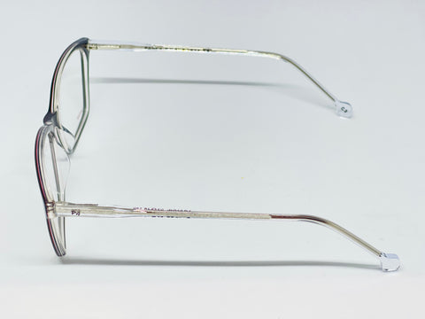 Page 4 Full Rim Acetate Rectangle Eye Glasses