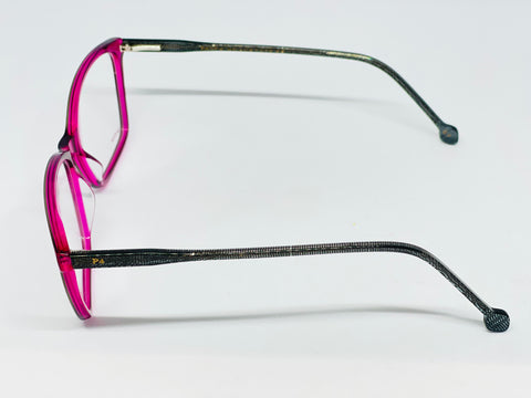 Page 4 Full Rim Acetate Rectangle Eye Glasses