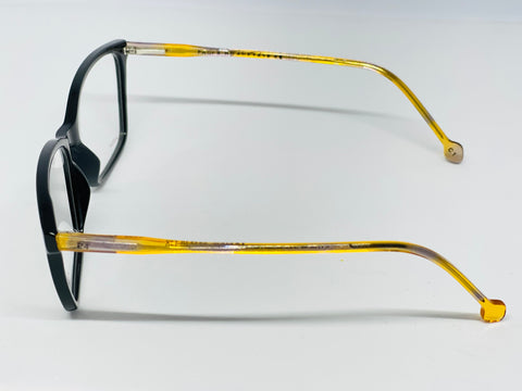 Page 4 Full Rim Acetate Rectangle Eye Glasses