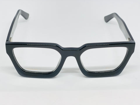 Page 4 Full Rim Acetate Square Eye Glasses