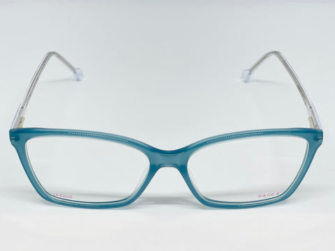 Page 4 Full Rim Acetate Rectangle Eye Glasses