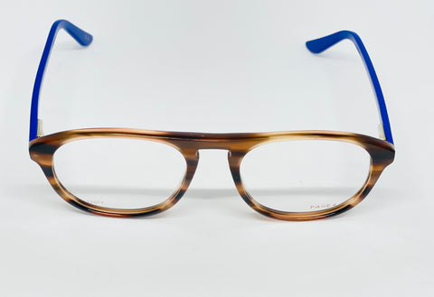 Page 4 Full Rim Acetate Aviator Eye Glasses