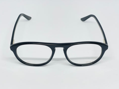 Page 4 Full Rim Acetate Aviator Eye Glasses
