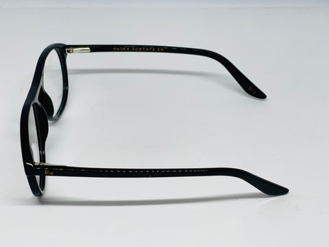Page 4 Full Rim Acetate Aviator Eye Glasses