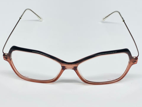 Page 4 Full Rim Acetate Cat Eye Eye Glasses