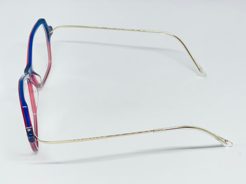 Page 4 Full Rim Acetate Cat Eye Eye Glasses
