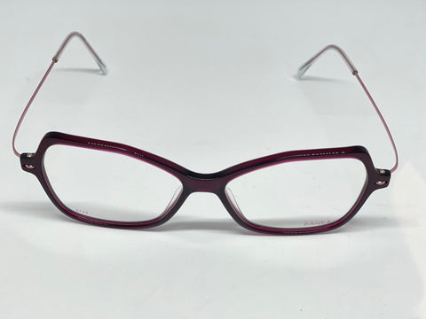 Page 4 Full Rim Acetate Cat Eye Eye Glasses