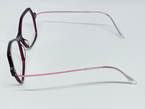 Page 4 Full Rim Acetate Cat Eye Eye Glasses