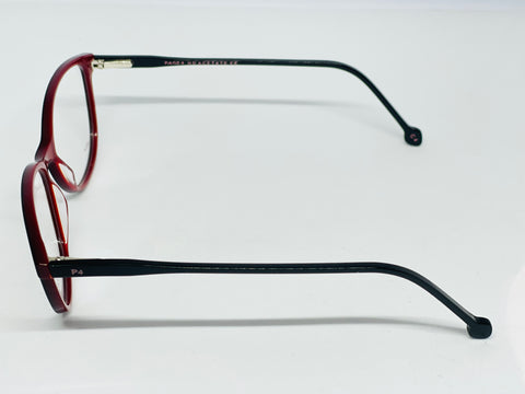 Page 4 Full Rim Acetate Cat Eye Eye Glasses