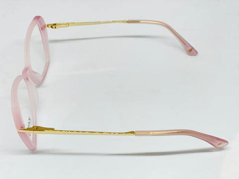 Scavin Full Rim Acetate Butterfly Eye Glasses