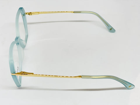 Scavin Full Rim Acetate Butterfly Eye Glasses