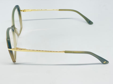 Scavin Full Rim Acetate Butterfly Eye Glasses