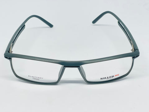 Killer Full Rim TR 90 Rectangle Eye Glasses