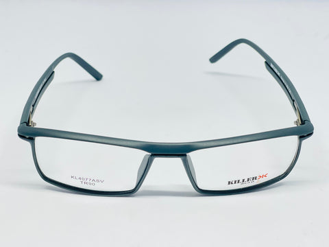Killer Full Rim TR 90 Rectangle Eye Glasses