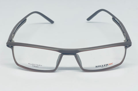 Killer Full Rim TR 90 Rectangle Eye Glasses