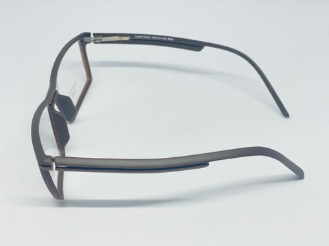 Killer Full Rim TR 90 Rectangle Eye Glasses