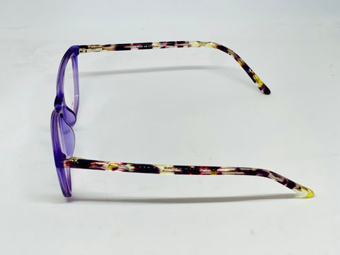 Extro Full Rim Acetate Cat Eye Eye Glasses