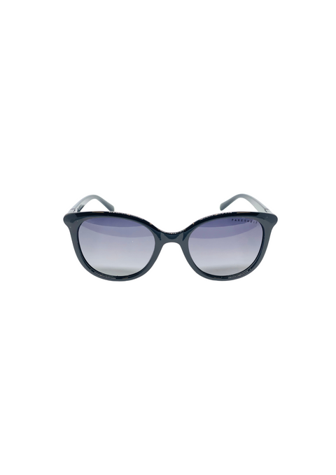 Farenheit Full Rim Acetate Cat Eye  Sun Glasses