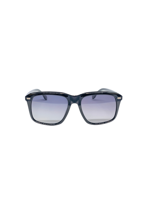 Farenheit Full Rim Square Sun Glasses