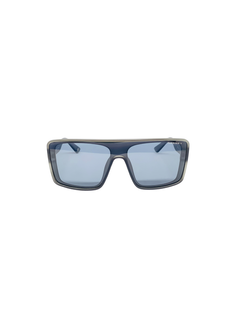 Farenheit Full Rim Square Sun Glasses