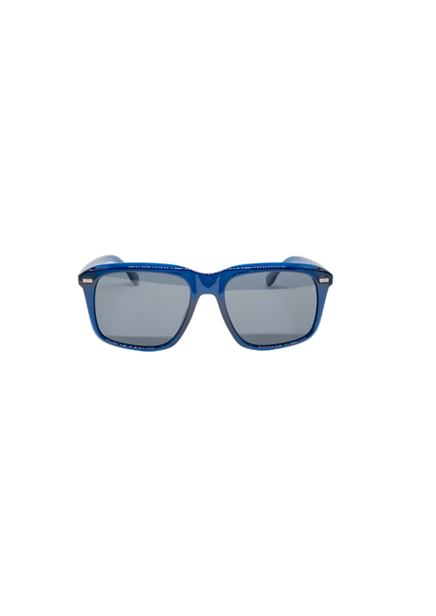 Farenheit Full Rim Square Sun Glasses