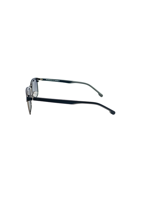 Farenheit Full Rim Metal Square Sun Glasses