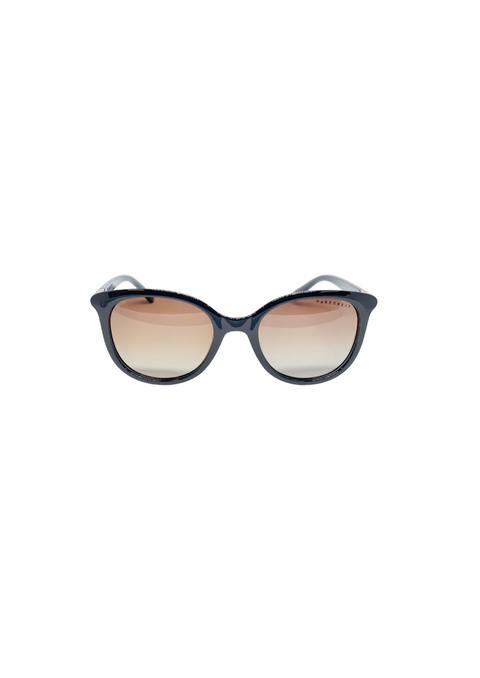 Farenheit Full Rim Acetate Cat Eye  Sun Glasses