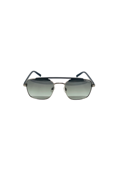 Farenheit Full Rim Metal Aviator Sun Glasses