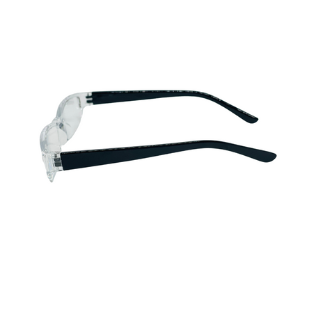 Lens On Door Readers - Reading Eyeglasses only for 3.00 Power