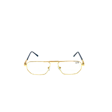 Lens On Door Niruana Readers - Reading Eyeglasses only for 2.75 Power