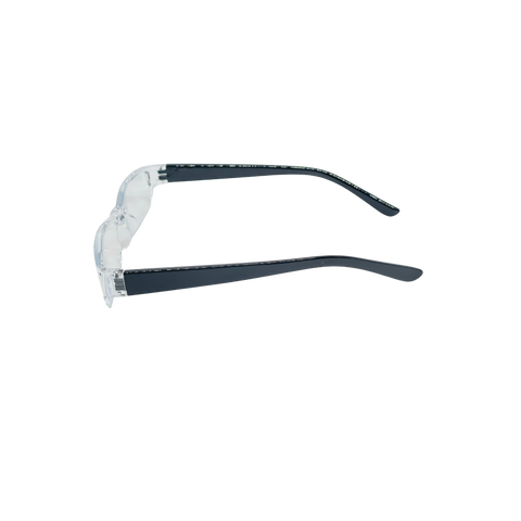 Lens On Door Readers - Reading Eyeglasses only for 2.25 Power