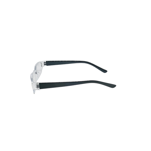 Lens On Door Readers - Reading Eyeglasses only for 2.75 Power