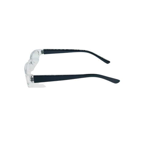 Lens On Door Readers - Reading Eyeglasses only for 1.00 Power