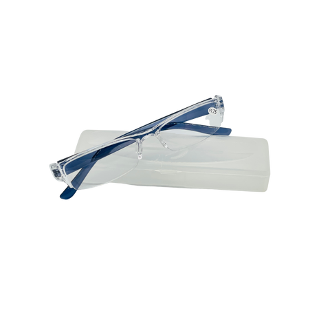 Lens On Door Readers - Reading Eyeglasses only for 1.75 Power