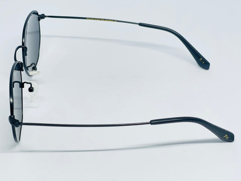 Page 4 Full Rim Metal Geometric Sun Glasses