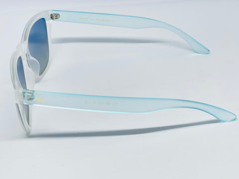 Page 4 Full Rim Acetate Square Sun Glasses