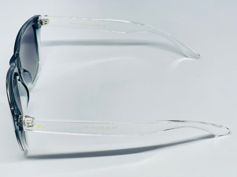 Page 4 Full Rim Acetate Square Sun Glasses