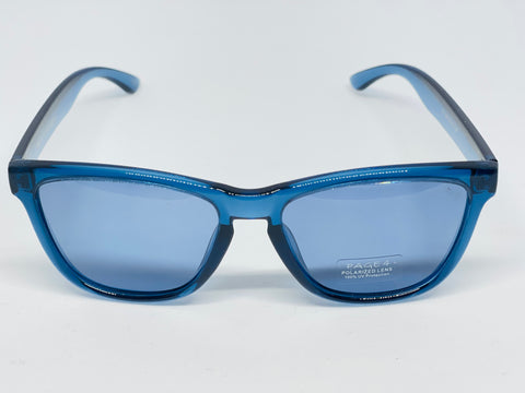 Page 4 Full Rim Acetate Square Sun Glasses