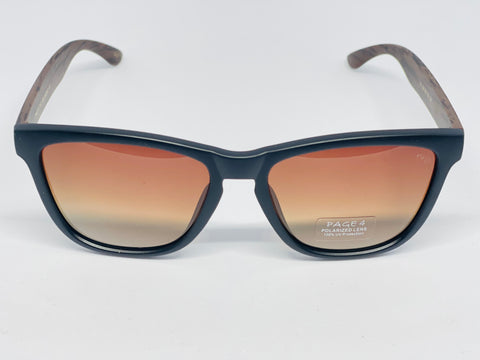 Page 4 Full Rim Acetate Square Sun Glasses
