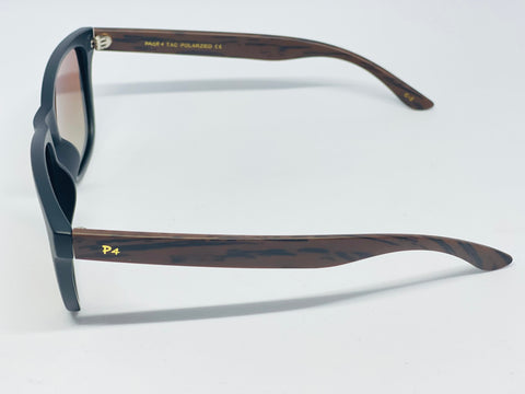 Page 4 Full Rim Acetate Square Sun Glasses