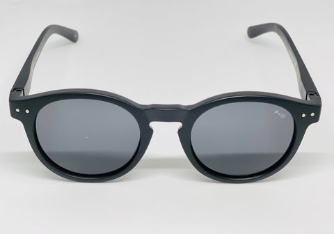 Page 4 Full Rim Acetate Round Sun Glasses