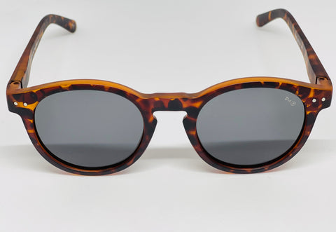 Page 4 Full Rim Acetate Round Sun Glasses