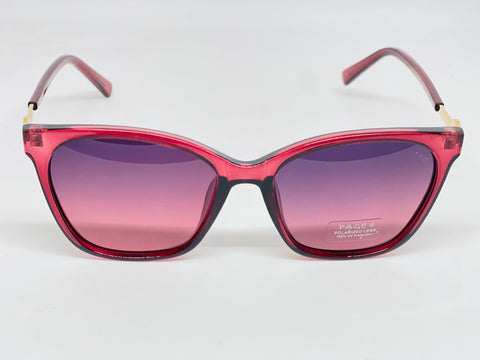 Page 4 Full Rim Acetate Cat Eye Sun Glasses