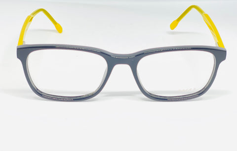 Page 4 Full Rim Acetate Rectangle Eye Glasses