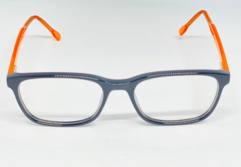 Page 4 Full Rim Acetate Rectangle Eye Glasses