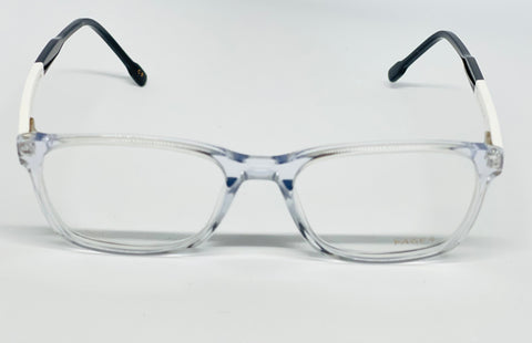 Page 4 Full Rim Acetate Rectangle Eye Glasses