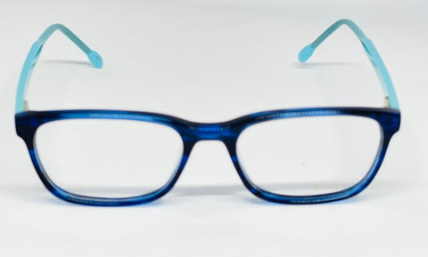 Page 4 Full Rim Acetate Rectangle Eye Glasses