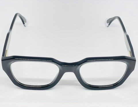 Page 4 Full Rim Acetate Geometric Eye Glasses